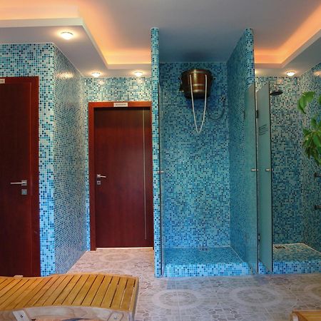 Villa Prestige Hévíz Extérieur photo