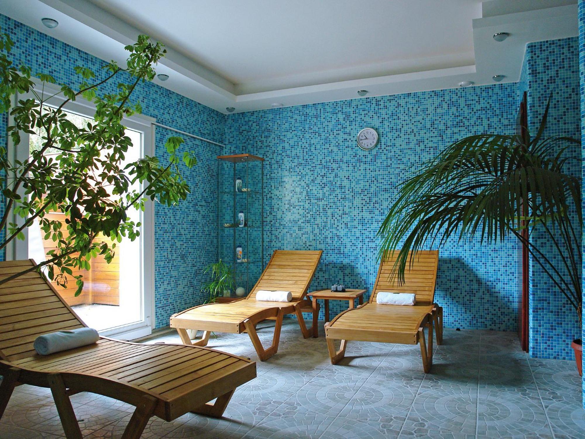 Villa Prestige Hévíz Extérieur photo