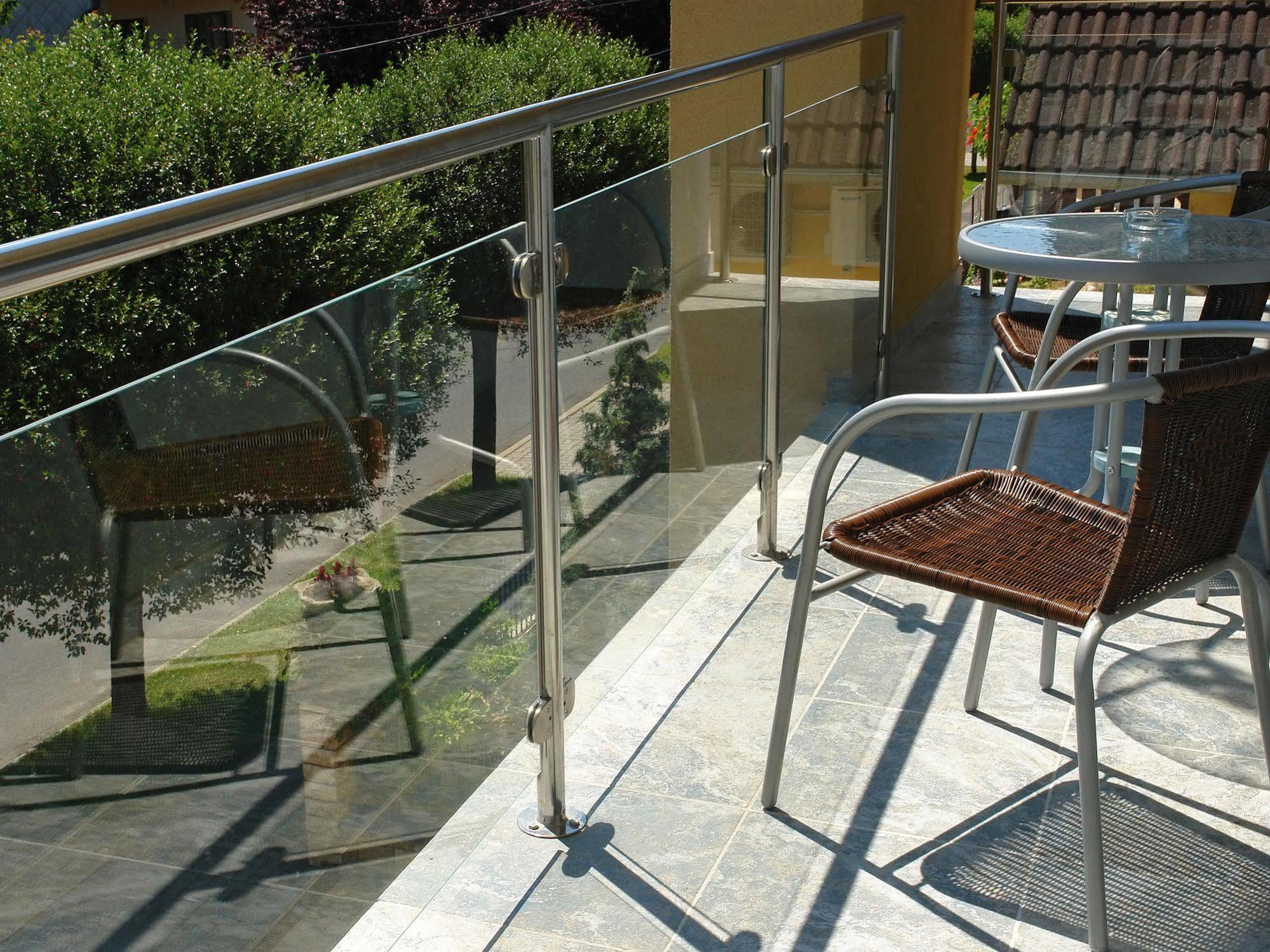 Villa Prestige Hévíz Extérieur photo