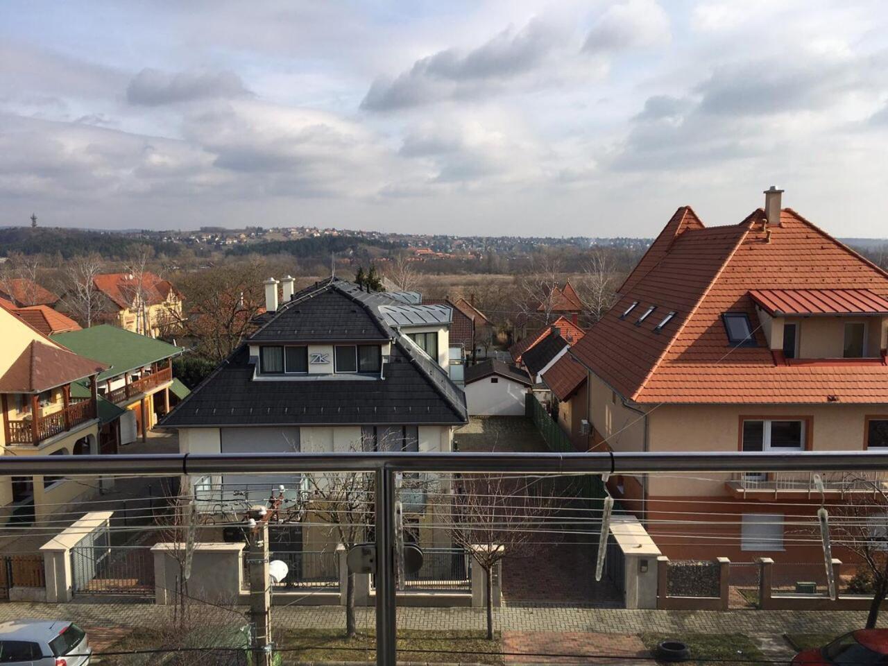 Villa Prestige Hévíz Extérieur photo
