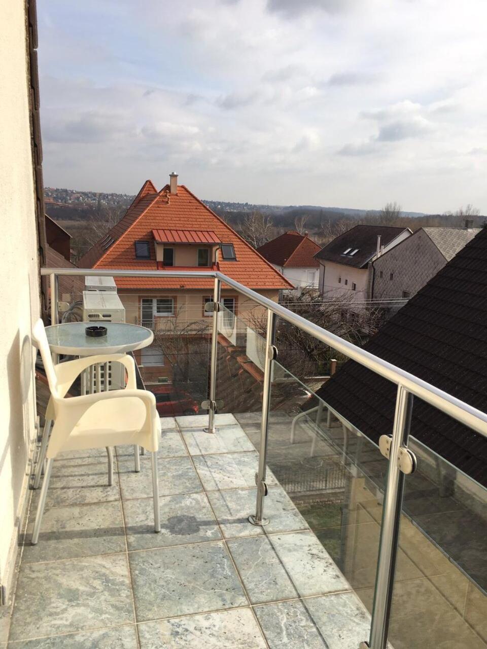 Villa Prestige Hévíz Extérieur photo