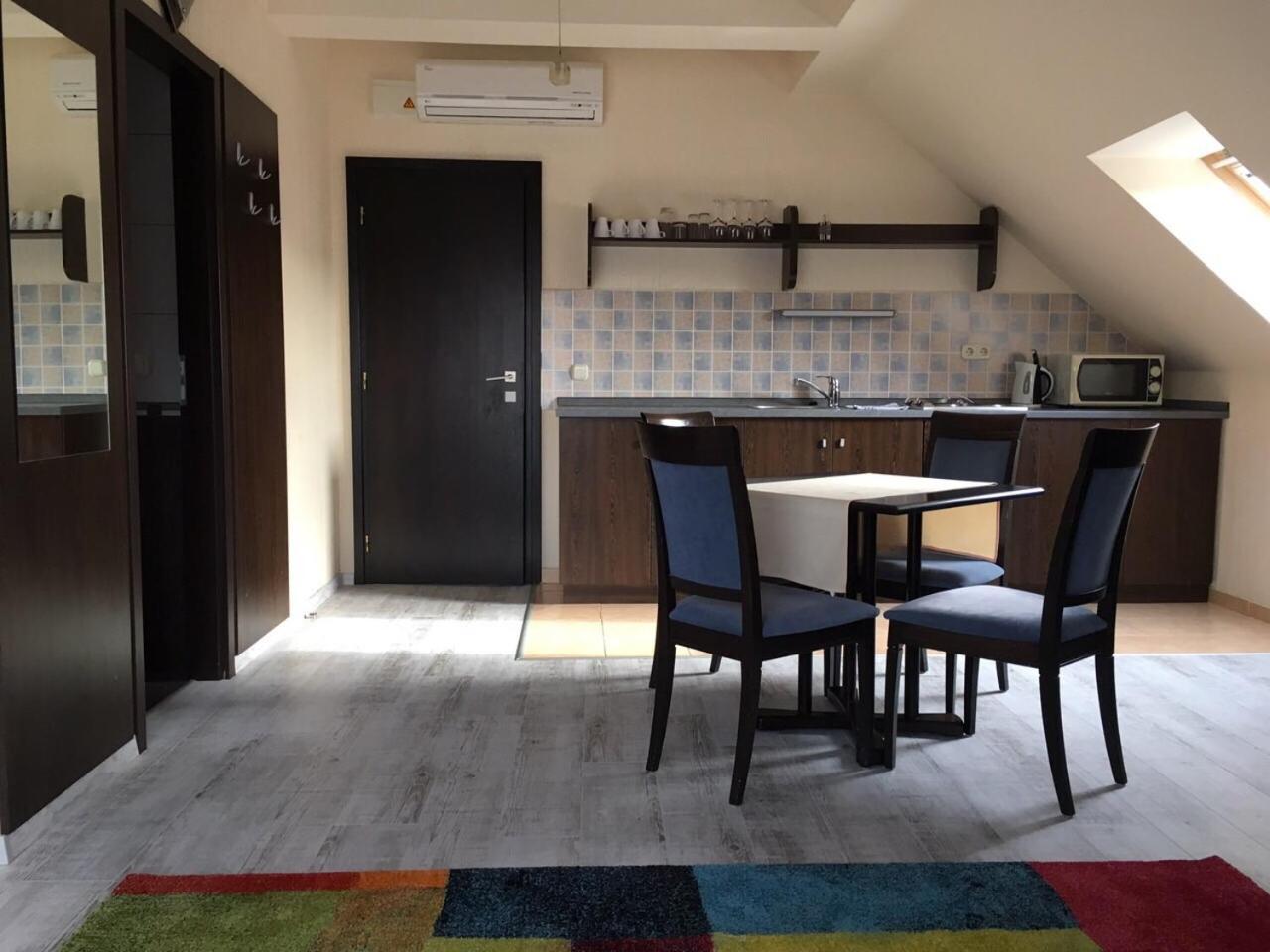 Villa Prestige Hévíz Extérieur photo