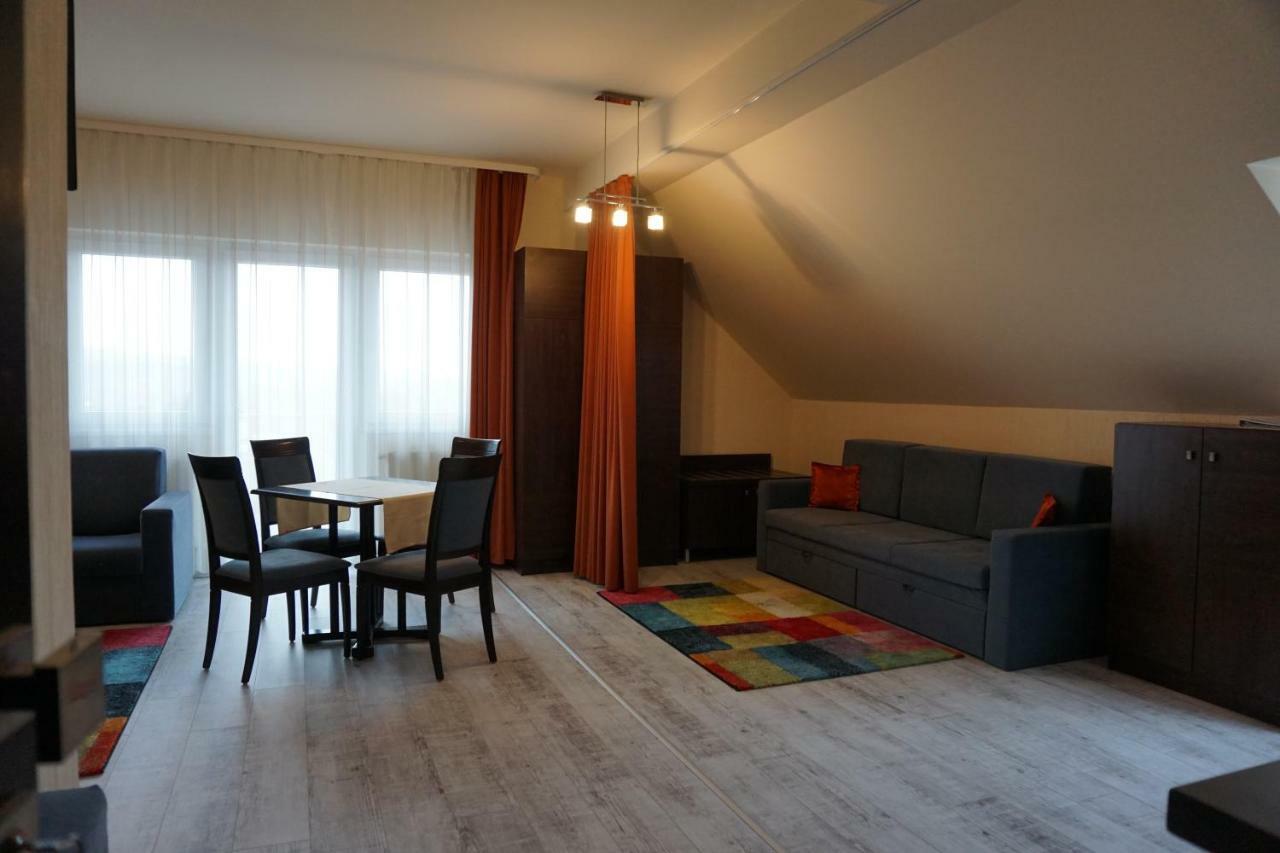 Villa Prestige Hévíz Extérieur photo