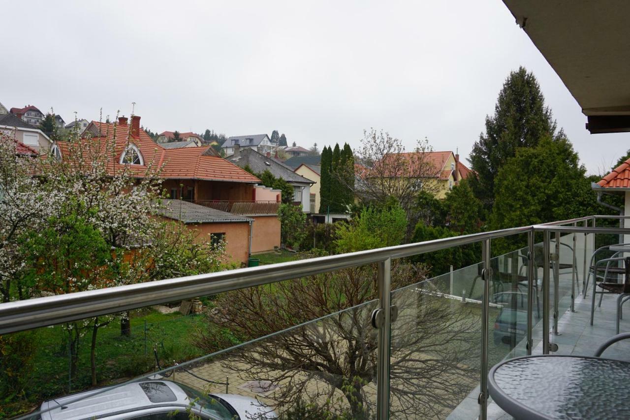 Villa Prestige Hévíz Extérieur photo