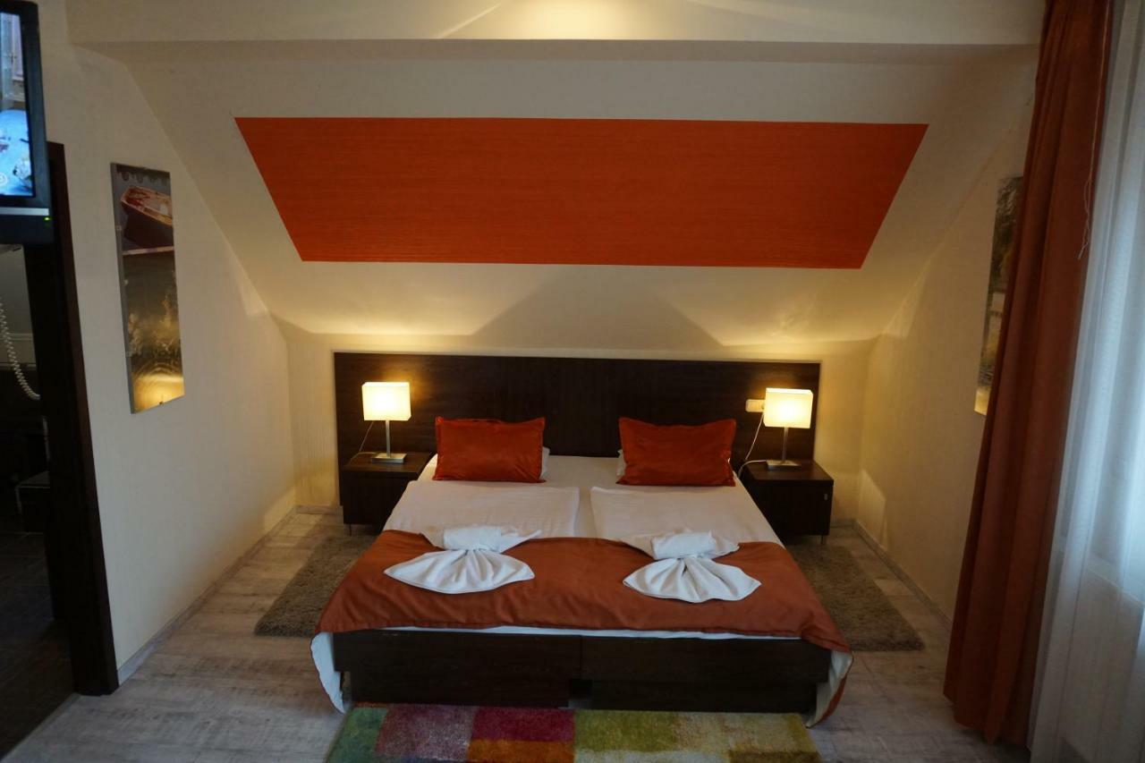 Villa Prestige Hévíz Extérieur photo