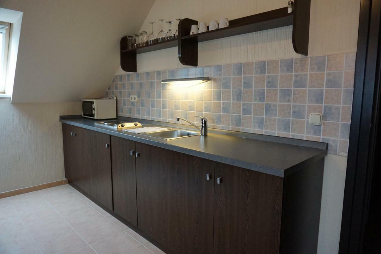 Villa Prestige Hévíz Extérieur photo