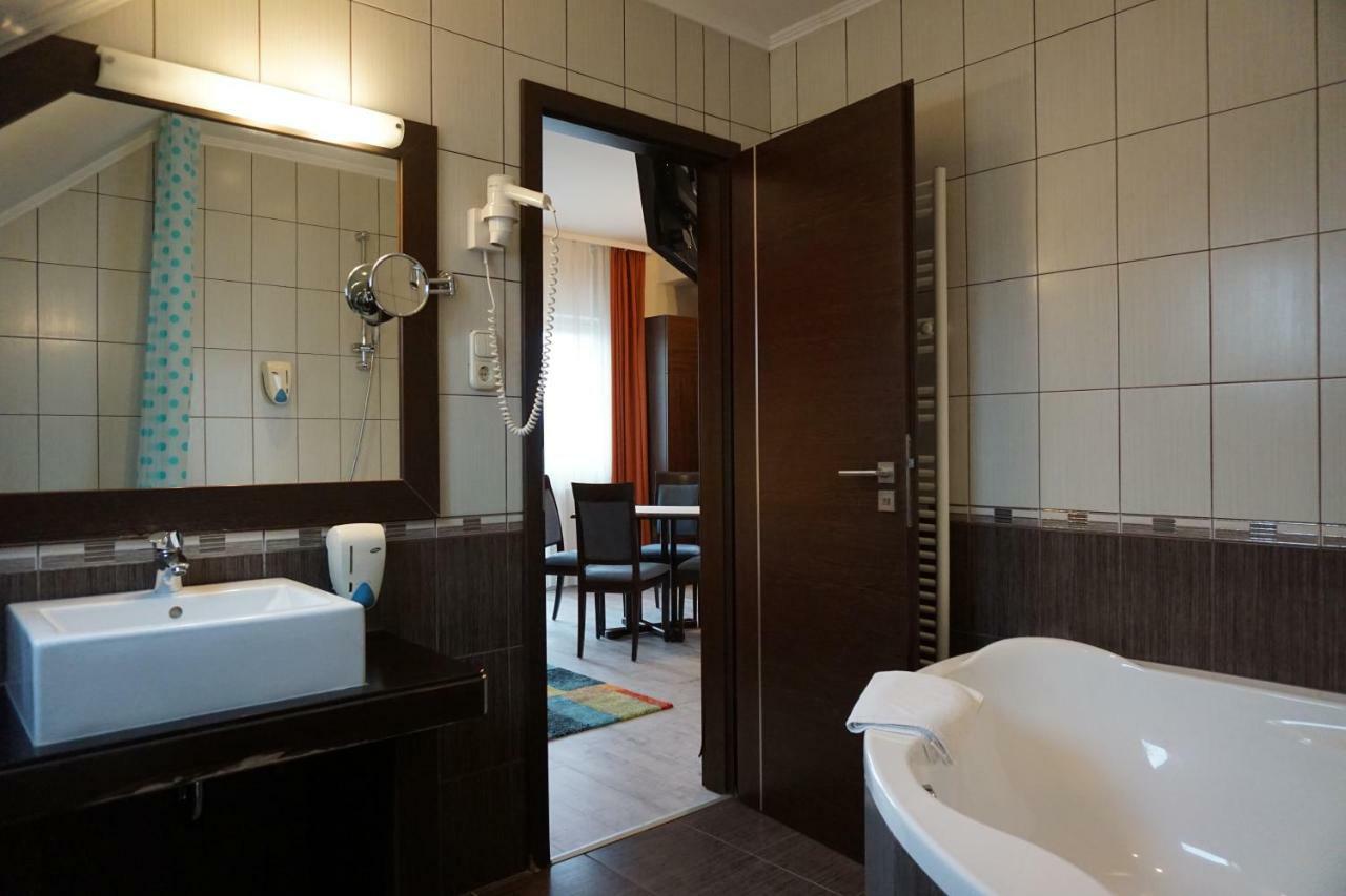Villa Prestige Hévíz Extérieur photo