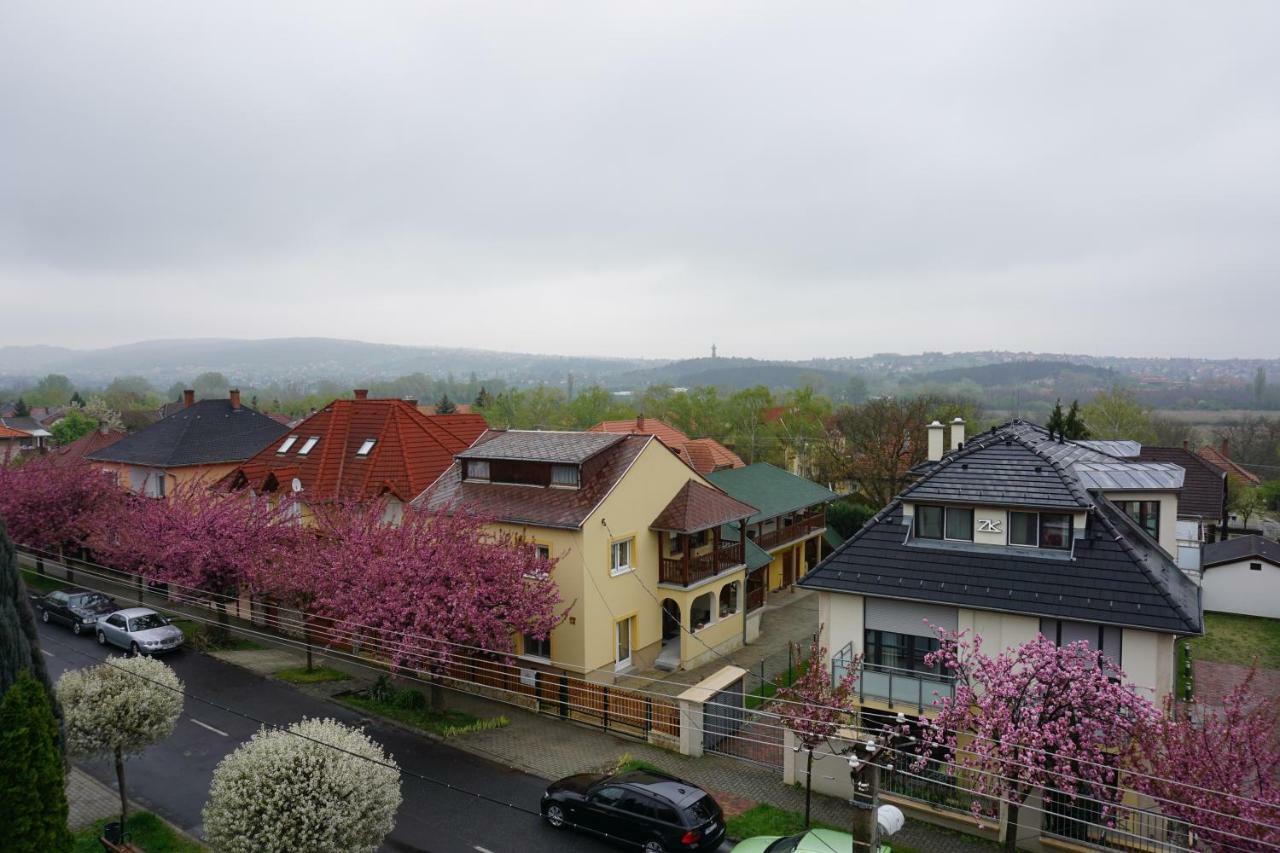 Villa Prestige Hévíz Extérieur photo