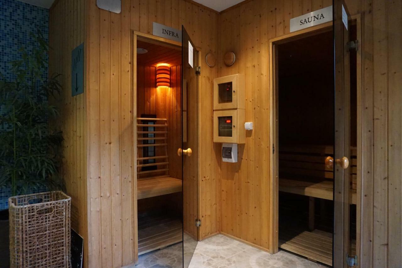 Villa Prestige Hévíz Extérieur photo